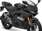 Tak Mau Ketinggalan, Yamaha R15 Bakal Punya Fitur Canggih NMAX