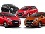 Termurah 55 Juta, Cek Daftar Harga Bekas Mobil Daihatsu Ayla Tahun 2013 Per Juni 2021