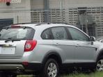 Termurah 70 Jutaan, Cek Daftar Harga Chevrolet Captiva Tahun 2009 Per Juni 2021