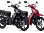 Yamaha Baru Luncurkan Dua Warna Baru Motor Bebek Vega Force, Harganya Cuma Segini