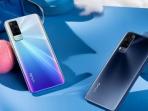  Cuma Rp 3 Jutaan, Cek Spesifikasi dan Harga Vivo Y53s Cocok untuk Gaming Seperti HP Asus