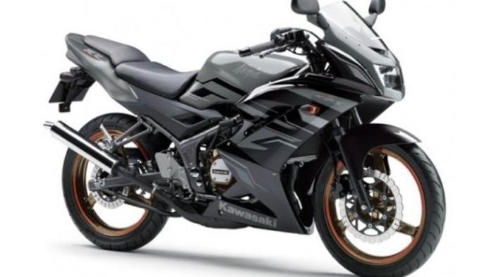 3 Pilihan Motor Sport Bekas, Cek Harga Kawasaki Ninja dan Honda CBR di Jakarta dan Jogja