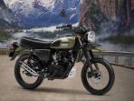 Ada Diskon Menarik, Cek Harga Motor Kawasaki W175TR VIN 2020 OTR Jakarta