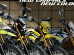 Alternatif KLX, Cek Harga Bekas Kawasaki D Tracker Wilayah Jakarta 2021