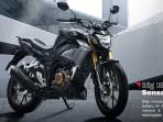 Awal Juli 2021 Motor Sport 150cc Alami Kenaikan dari Honda Hingga Yamaha, Cek Harganya