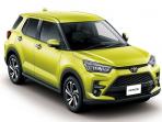 Banderol Mobil Toyota Raize Juli 2021 Turun Karena Dapat PPnBM, Cek Harga di Wilayah DKI Jakarta