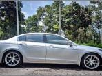 Cari Sedan Murah Desain Mewah di Jakarta? Yuk Cek Harga Honda Accord yang Harganya Sudah di Bawah 100 Juta 