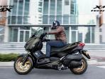 Cari Skutik Bongsor Murah? Cek Harga Bekas Yamaha XMAX 2021 di Jakarta