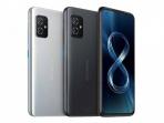 Cek Bocoran Spesifikasi ASUS Zenfone 8 yang Mendapat Sertifikasi IP68