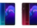 Cek Daftar Harga HP Vivo Rp 1 Jutaan Lebih Murah daripada Asus Zenfone Max Pro