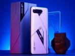 Cek Harga 3 HP Terbaik Untuk Main Game di Juli 2021, Asus ROG Phone 5 Cuma Segini