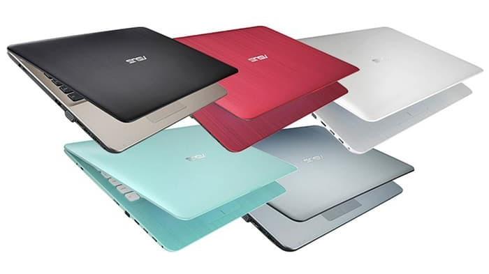 Cek Harga Rekomendasi Laptop ASUS Bekas di Jogja dan Semarang, Mulai Rp 2 Jutaan