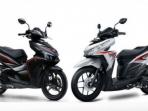 Cek Harga 3 Rekomendasi Motor Matik Honda Vario Bekas 