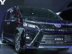 Cek Harga Bekas Mobil Toyota Voxy yang Dijuluki sebagai Alphard Mini 2021