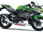 Cek Harga Bekas Motor Kawasaki Ninja Fi 2014 - 2015 Mulai Rp 30 Jutaan