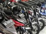 Cek Harga Bekas Yamaha MX King dan Suzuki Satria F-150 Yuk di Sekitar Jakarta