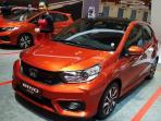 Cek Harga Honda Brio RS dan Satya OTR Jakarta, Unitnya Jadi Mobil Terlaris di Awal Tahun 2021