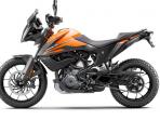 Cek Harga KTM 390 Adventure OTR JADETABEK, Cicilan Kreditnya Mulai 4 Jutaan Saja