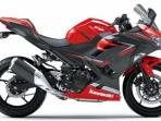 Cek Harga Kawasaki Ninja Fi 2014 Bekas per Juli 2021