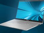 Cek Harga Laptop ASUS M509, Cocok Digunakan Bekerja Sehari-hari