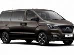 Cek Harga MPV Pintu Geser Hyundai H-1 Bekas Tahun 2010