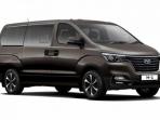 Cek Harga MPV Pintu Geser Hyundai H-1 per Juli 2021 di Jakarta