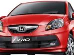 Cek Harga Mobil Bekas Honda Brio Tahun 2017, Dibanderol Rp 100 Jutaan