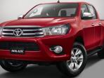 Cek Harga Mobil Bekas Toyota Hilux Tahun 2005 Per Juli 2021