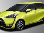 Cek Harga Mobil Bekas Toyota Sienta Tahun 2016 Akhir Bulan Juli 2021