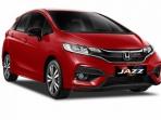 Cek Harga Mobil Honda Jazz Bekas Tahun 2017 per Juli 2021