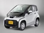 Cek Harga Mobil Listrik Imut Canggih Bisa Muat 2 Orang, Toyota C+pod