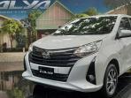 Cek Harga Mobil MPV Toyota Calya Terbaru Juli 2021, Bisa Kredit dengan Tenor Hingga 60 Bulan