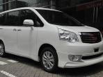 Cek Harga Mobil Premium Bekas Toyota NAV1, Dijual Mulai 150 Jutaan di Jakarta
