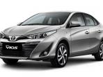 Cek Harga Mobil Sedan Toyota OTR Jakarta Akhir Juli 2021