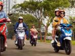 Cek Harga Motor Bekas Honda BeAT 110 Fi Per Juni 2021 Mulai Rp 8 Jutaan