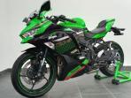 Cek Harga Motor Kawasaki Ninja ZX-25R, Cicilan Kreditnya Mulai 2 Jutaan di Bulan Juli 2021