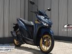 Cek Harga Motor Matic Honda Vario 125 Bekas Tahun 2019 OTR DKI Jakarta