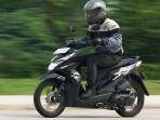 Motor Si Gesit Irit, Cek Harga Bekas Honda Beat Street Tahun 2016 -2019