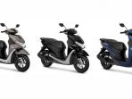 Cek Harga Motor Matik Terbaru Yamaha yang Jadi Pesaing Honda BeAT
