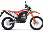 Cek Harga Motor Trail Honda, Yamaha, Viar dan Kawasaki Baru 150cc OTR Jakarta