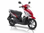 Cek Harga Motor Yamaha Mio J bekas tahun 2014-2019 Wilayah Jakarta