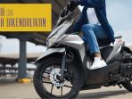 Cek Harga New Honda BeAT Series 2021 Resmi Diluncurkan dengan Beragam Pilihan Warna
