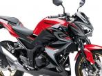 Cek Harga Pasaran Motor Sport Kawasaki Z250 Bekas Per Juli 2021 Wilayah Jakarta