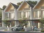 Cek Harga Rumah Murah 2 Lantai di Bogor, Berkonsep Modern dan Minimalis yang Cocok untuk Kaum Milenial