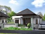 Cek Harga Rumah Murah Desain Minimalis Di Kawasan Semarang dan Sekitarnya