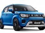Cek Harga Suzuki Ignis Bekas Tahun 2018 per Juli 2021