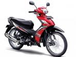 Cek Harga Terbaru Motor Bebek Merek Suzuki Per Juli 2021