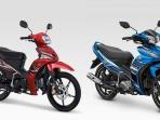 Cek Harga Terbaru Motor Bebek Merek Yamaha Per Juli 2021