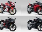 Cek Harga Terbaru Motor Sport Honda CBR250RR Per Juli 2021