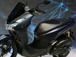 Cek Harga Yamaha Lexi Bekas Tahun 2018 di Jakarta